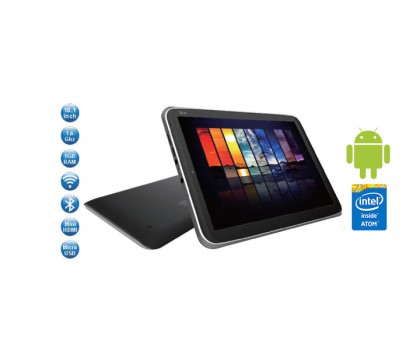 بلوتو تابلت 10 بوصة(PLUTO TM105A TABLET N10" 1.6GHZ.1G RAM.16GB.WIFI.3G)