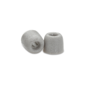 COMPLY T-400 FOAM TIPS-MEDIUM