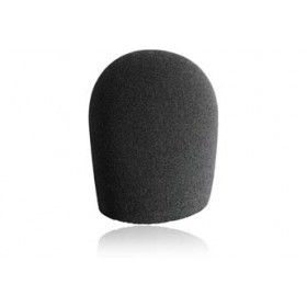 RadioShack® Windscreen for Standard Microphone Head