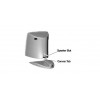 راديو شاك سماعات للكمبيوتر(RadioShack 40-1442 Spash Resistant Speaker System Portable)