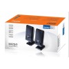 إديفاير سماعات للكمبيوتر و الوسائط المتعددة(EDIFIER M1250S 2.0 USB PC SPEAKER) إديفاير سماعات للكمبيوتر و الوسائط المتعددة(EDIFIER M1250S 2.0 USB PC SPEAKER)