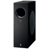 YAMAHA NSS-W210 SUBWOOFER