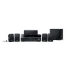 ياماها مسرح منزلى(YAMAHA HOME THEATER YHT-298 BLACK)