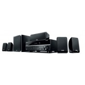YAMAHA HOME THEATER YHT-298 BLACK