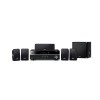 YAMAHA HOME THEATER MODEL YHT-196 BLACK