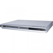 جوين مشغل إسطوانات دى فى دى(JWIN JDVD145 SUPER SLIM PROGRESSIVE SCAN DVD)