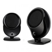 JWIN JSP56BLK MINI STEREO SPEAKERS