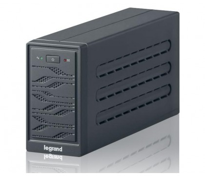 ليجراند(LEGRAND UPS NIKY 600 VA IEC USB 310002)جهاز حفط و إحتياطى للطاقة(يو بى إس)