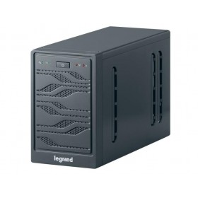ليجراند(LEGRAND UPS NIKY 1 KVA IEC USB 310004)جهاز حفط و إحتياطى للطاقة(يو بى إس)