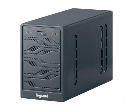 ليجراند(LEGRAND UPS NIKY 1 KVA IEC USB 310004)جهاز حفط و إحتياطى للطاقة(يو بى إس)