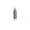 Radioshack BNC Female to Phono Plug Adapter