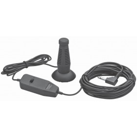 Radioshack Omni-Directional Boundary Business Conference Microphone