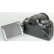 NIKON P520 18MP 42X 3.2'LCD LI-ON +4GB SILVER+CASE