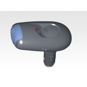 منقي هواء سيارات ( Ionic Vehicle Air Purifie)