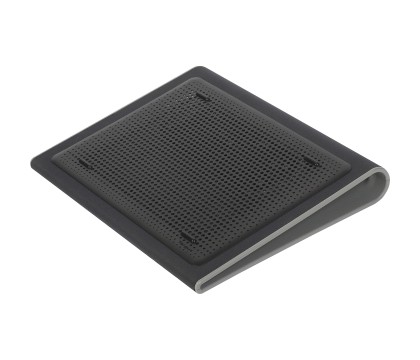 Targus AWE55US 17 inch LapDesk Laptop fan Chill Mat™