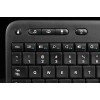 Logitech® K400 Wireless Touch Keyboard