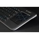Logitech® K400 Wireless Touch Keyboard