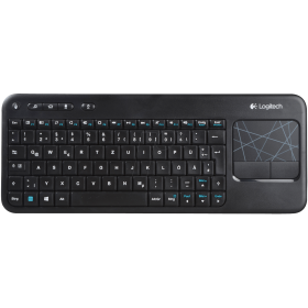 Logitech® K400 Wireless Touch Keyboard