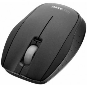 Gigaware® Wireless Laser Mouse with Ultra-Compact Dongle