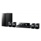 SAMSUNG HT-D550 1000Watts HOME THEATER