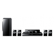 SAMSUNG HT-D550 1000Watts HOME THEATER