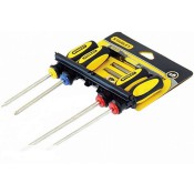 Stanley® STANDARD SCREWDRIVER STHT0-60017