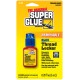 SUPER GLUE® 15190 Blue Removable Thread Locker