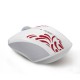 Rapoo 3100P Wireless Mouse White 1000DPI