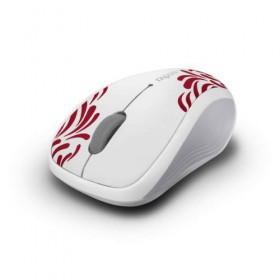 Rapoo 3100P Wireless Mouse White 1000DPI