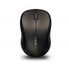Rapoo 3000P 5G Wireless 3 key Mouse Grey