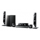 SAMSUNG HT-D453HT 850W H THEATER SYSTEM