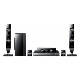 SAMSUNG HT-D453HT 850W H THEATER SYSTEM