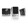 سبيد لينك (Speedlink SL-8204-SBK MACE 2.1 Subwoofer System) نظام سماعات للكمبيوتر