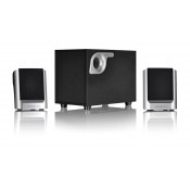 Speedlink SL-8204-SBK MACE 2.1 Subwoofer System