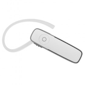 PLANTRONICS M165/R Marque 2 Bluetooth Headset White