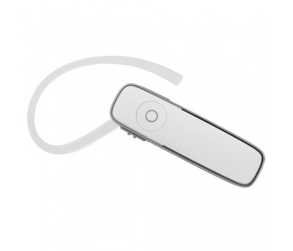 PLANTRONICS M165/R Marque 2 Bluetooth Headset White