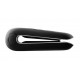 JABRA CLIPPER Bluetooth Stereo Headset Black