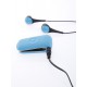 JABRA CLIPPER Bluetooth Stereo Headset Blue