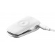 JABRA CLIPPER Bluetooth Stereo Headset White