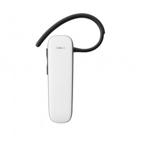 JABRA EASYGO Bluetooth Headset White