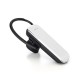 JABRA EASYGO Bluetooth Headset White