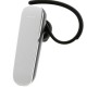 JABRA EASYGO Bluetooth Headset White