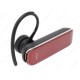 JABRA EASYGO Bluetooth Headset Red