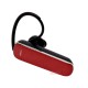 JABRA EASYGO Bluetooth Headset Red