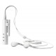 JABRA PLAY Wireless Bluetooth Stereo Headset White