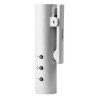 JABRA PLAY Wireless Bluetooth Stereo Headset White