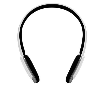 JABRA HALO2 Wireless Bluetooth Stereo Headset White