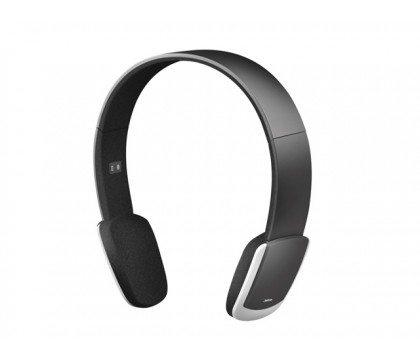 JABRA HALO2 Wireless Bluetooth Stereo Headset Black