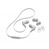 PLANTRONICS BACKBEAT BBTGO/R HEADSET WHITE