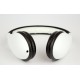 IFROGZ Audio Coda Headphones with Mic White (IF-COD-WHT)
